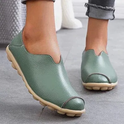 Averie | Comfort Loafers