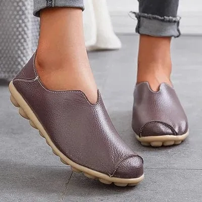 Averie | Comfort Loafers