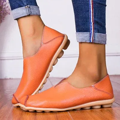 Averie | Comfort Loafers