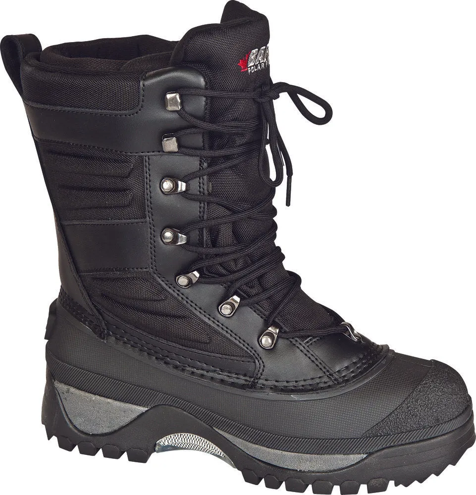 Baffin Mens Crossfire Boot Black