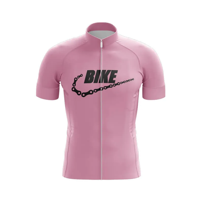 Bike V2 Club Jerseys (Pink)