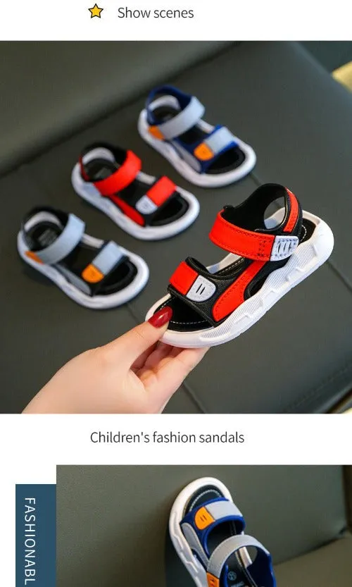 Boys Soft Beach Shoes