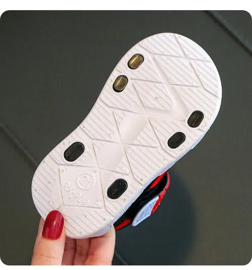 Boys Soft Beach Shoes