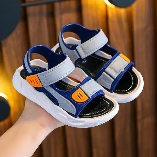 Boys Soft Beach Shoes