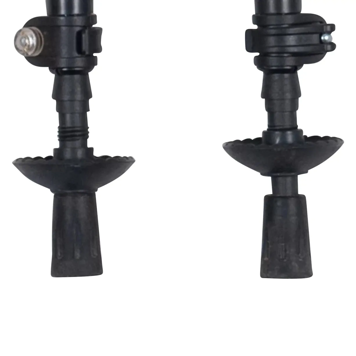 Cascade Carbon Fiber Quick Lock Trekking Poles