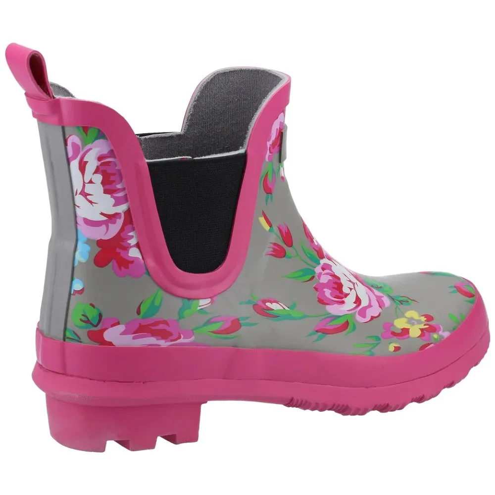 Cotswold Blakney Waterproof Ankle Boots