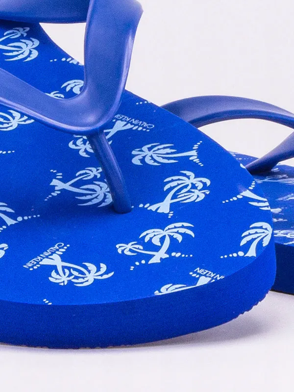 Ff Sandals-Print