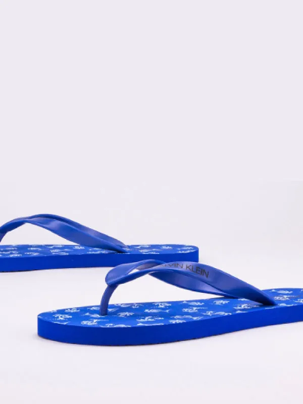 Ff Sandals-Print