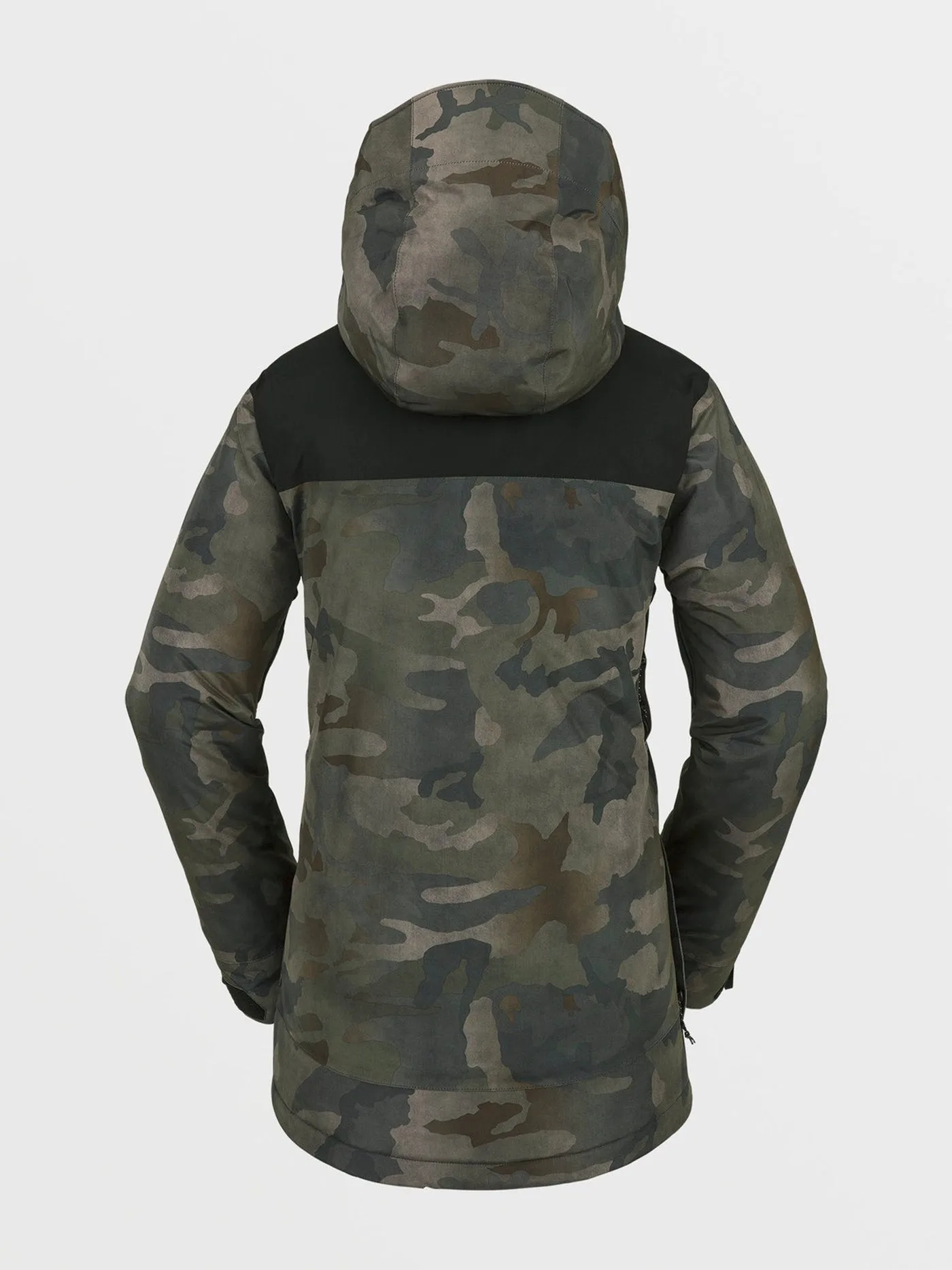 GORE-TEX Ell Insulated Cloudwash Camo Jacket