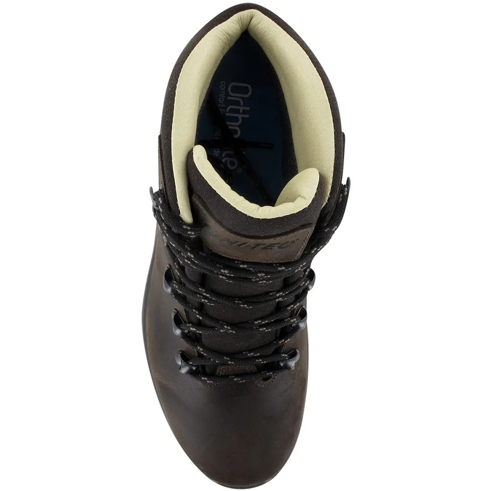 Hi-Tec Womens Ravine Pro Boots