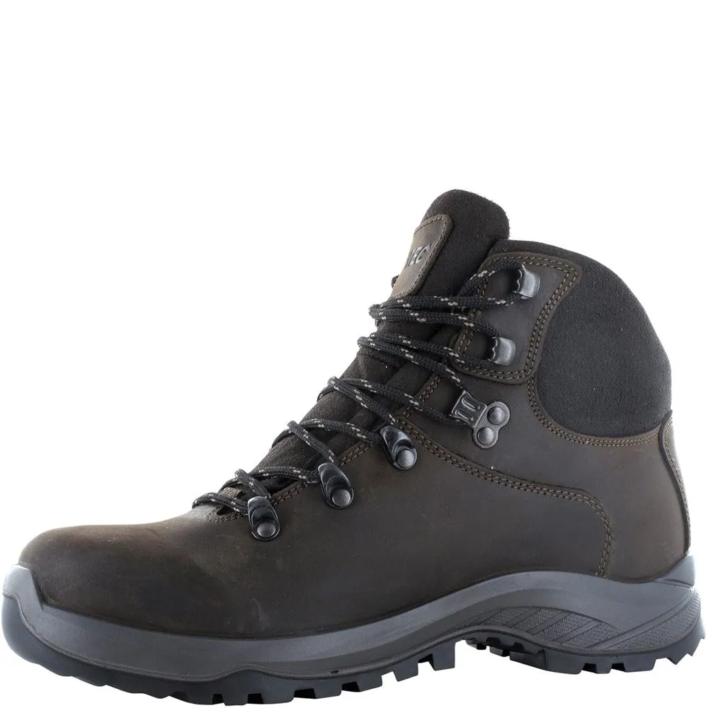 Hi-Tec Womens Ravine Pro Boots