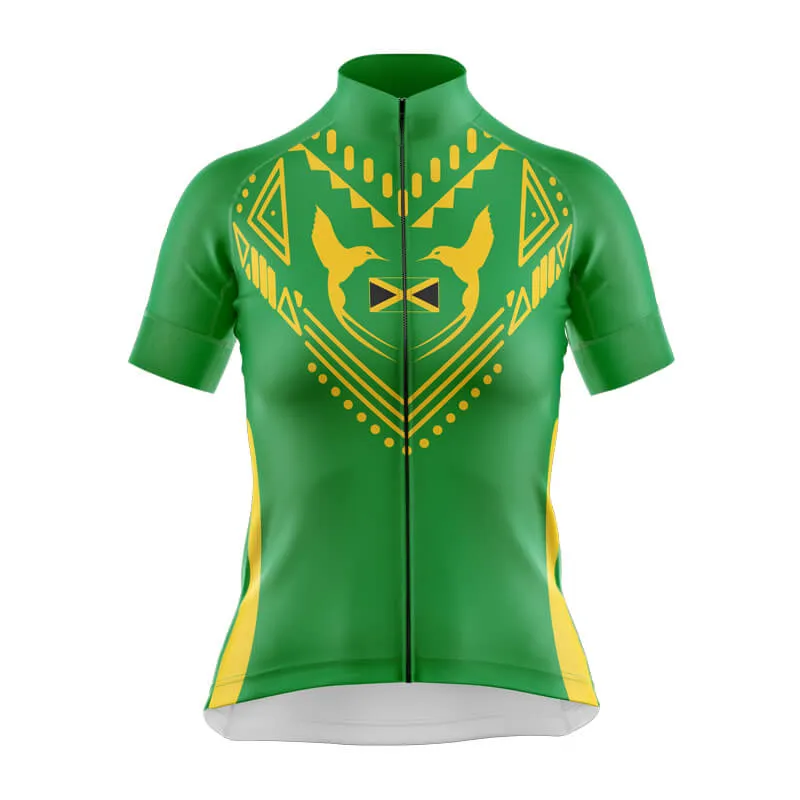 Jamaica Club Jerseys (V3)