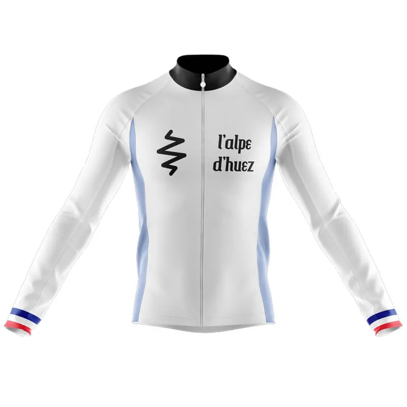 L'Alpe D'Huez Club Jerseys (V3)