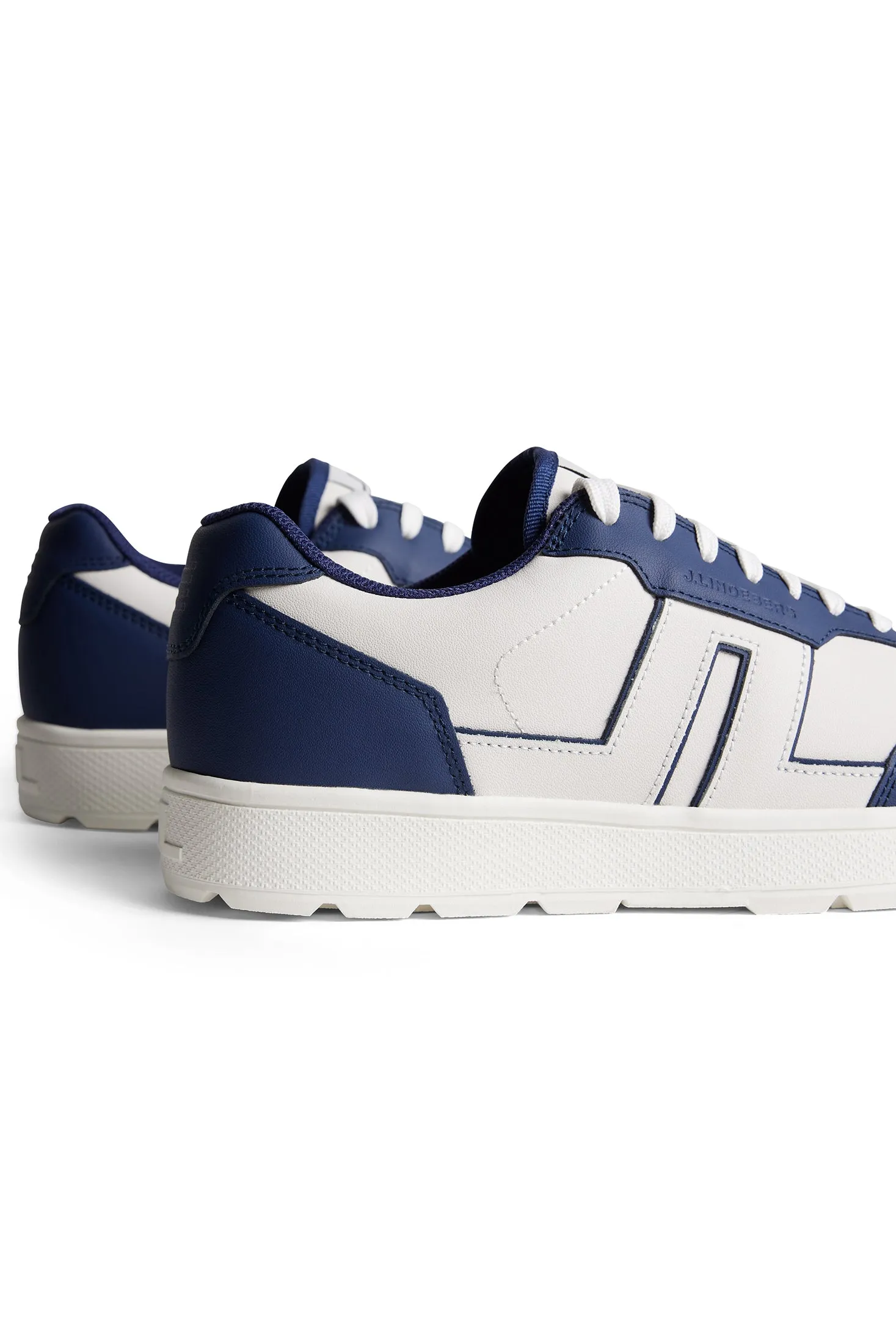 Men's Ace Low-Top Golf Sneaker