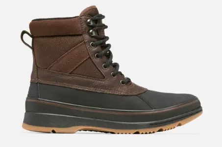 Men's Ankeny II Mid Waterproof Boot