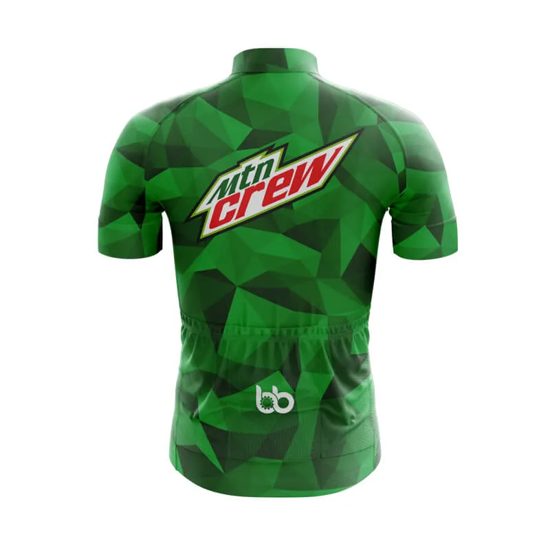 Mountain Crew Club Jerseys