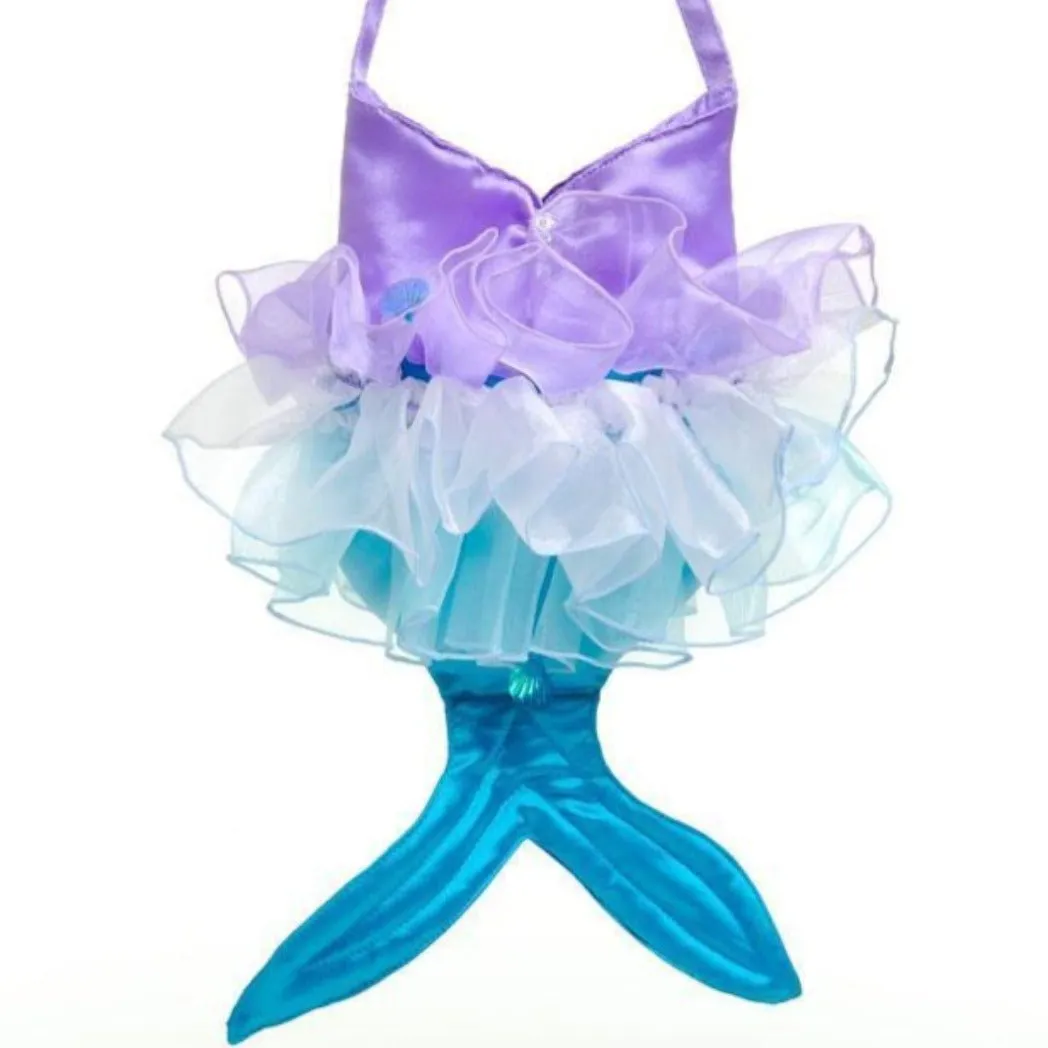 Ocean Beach Mermaid Package