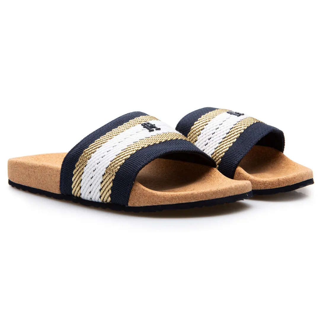 Ommy Fresh Webbing Slide