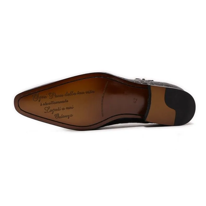Ostranuxe Elegance Office Formals