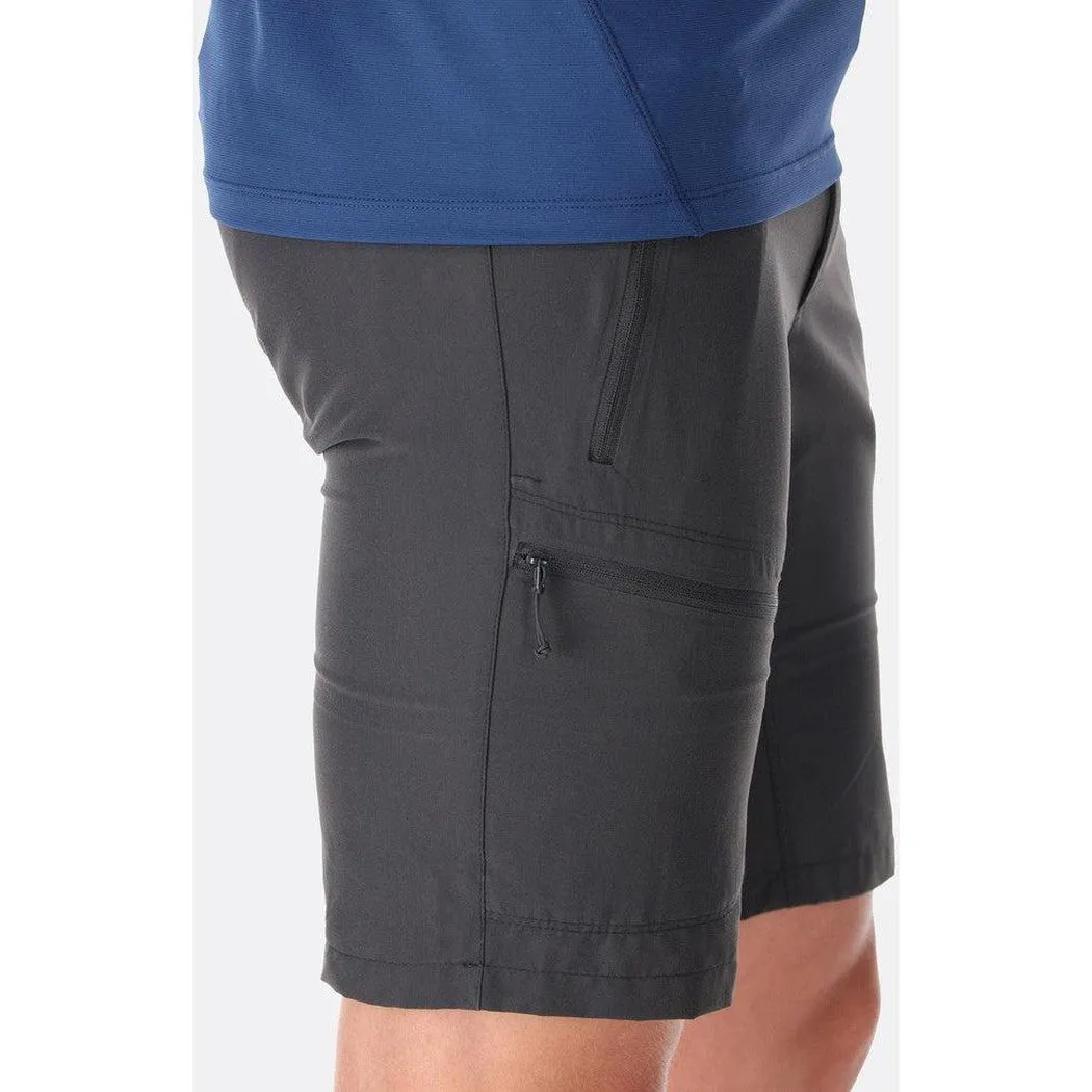 Rab Men's Incline Light Shorts