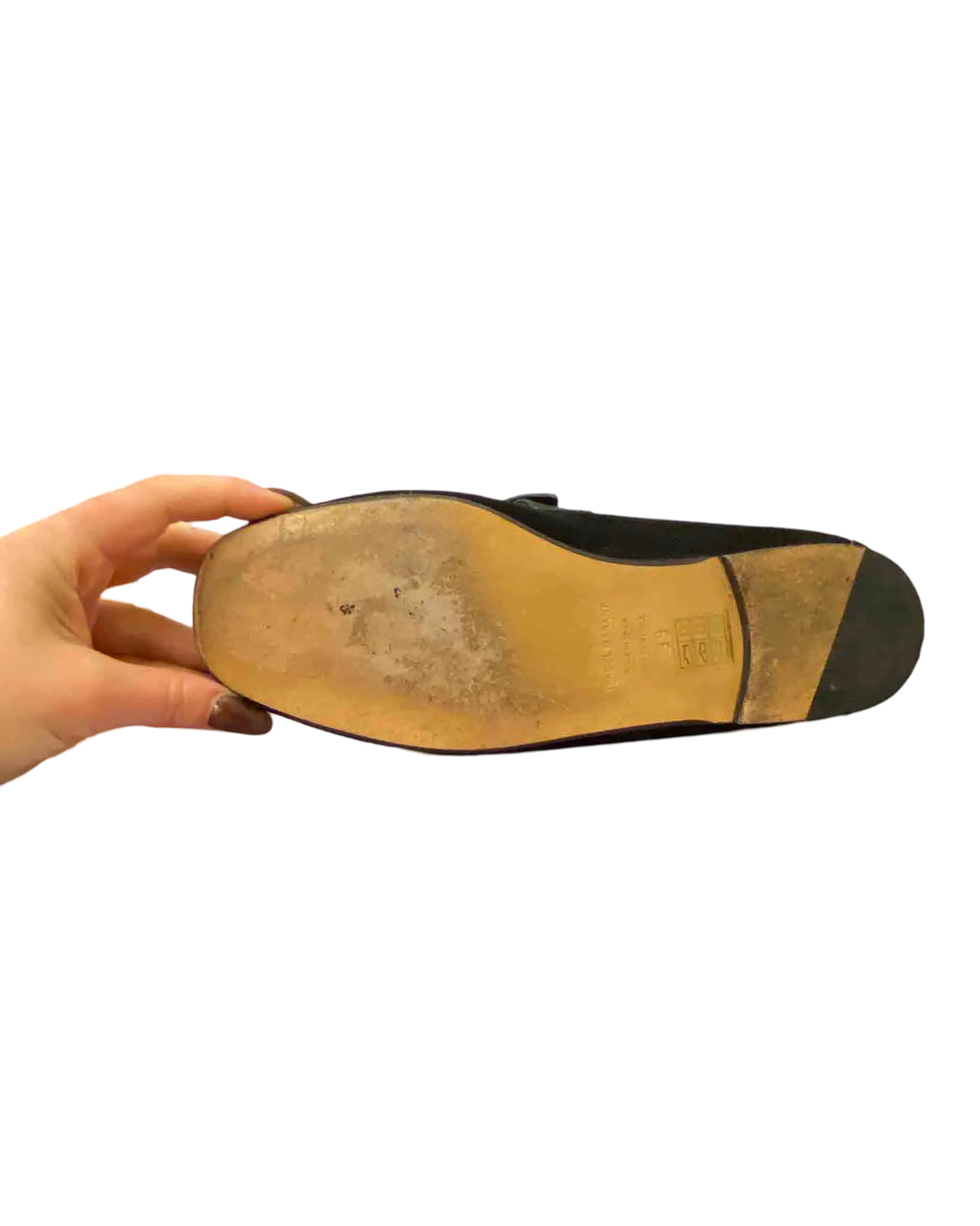 Size 39 | Isabel Marant Farlow Loafers