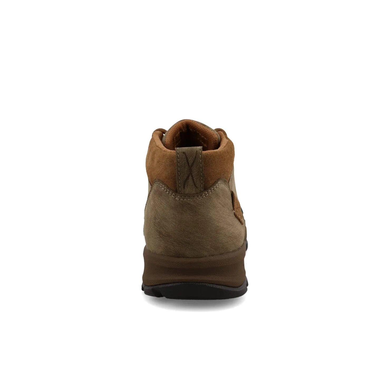 Twisted X Men's Shitake Hiker Work Boot MHKW008