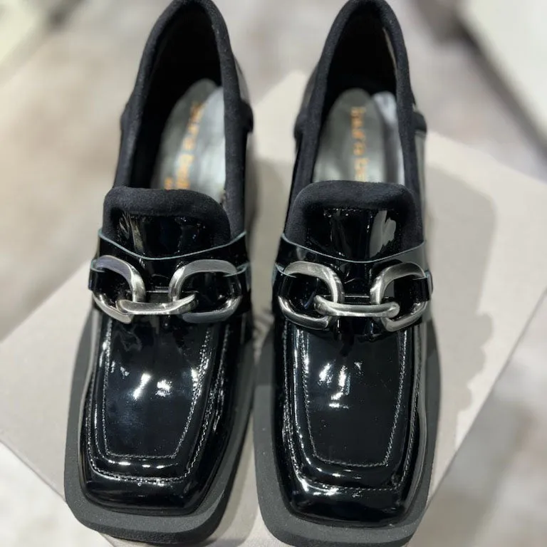 Vernice Nero - Black