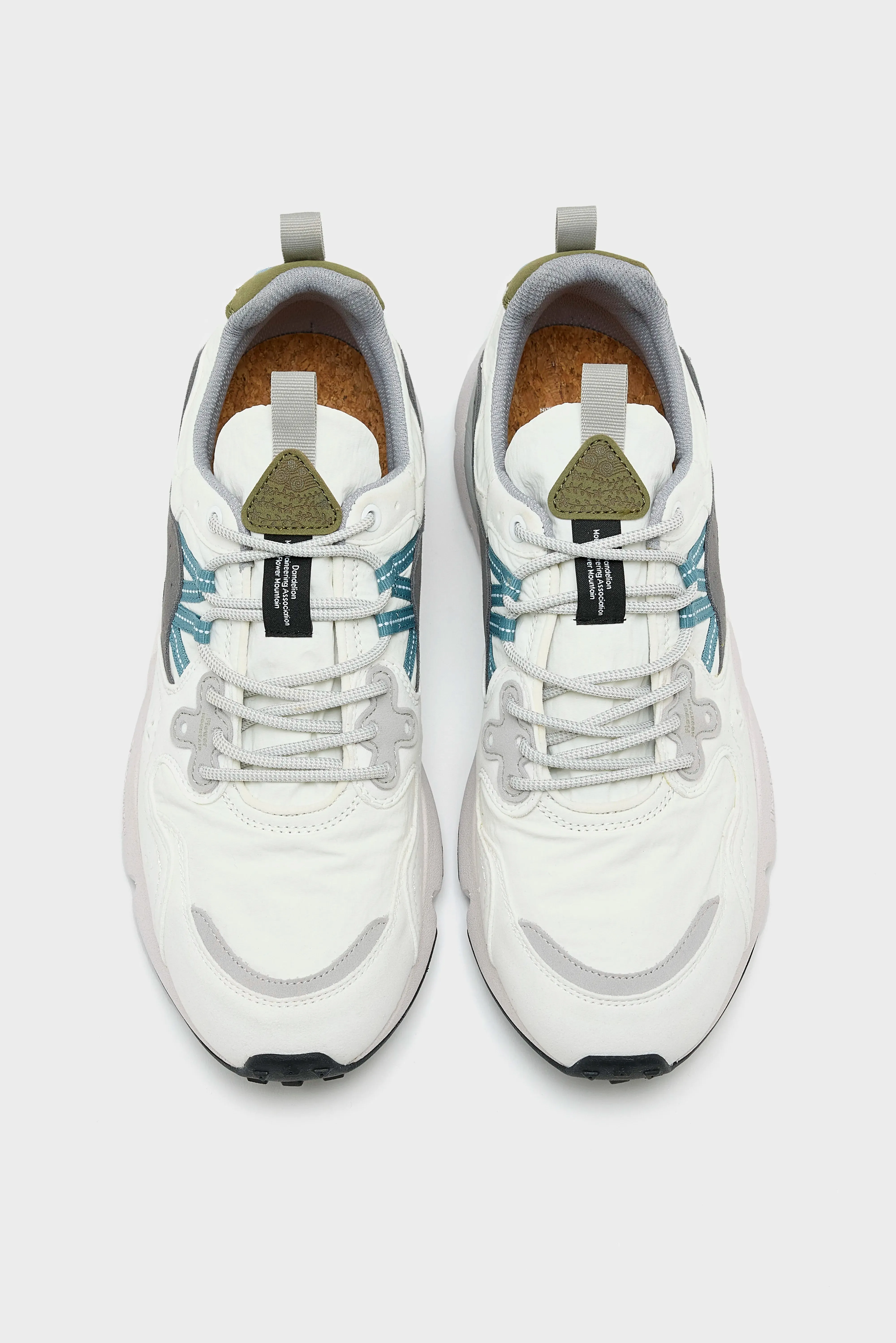 Yamano 3 Kaiso for Men (251 / M / WHITE)